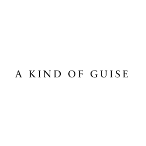 A Kind Of Guise