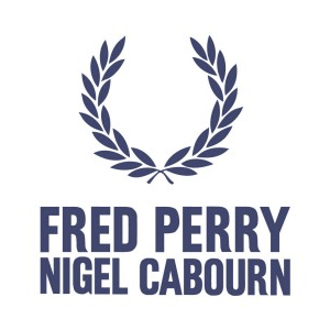 Fred Perry x Nigel Cabourn