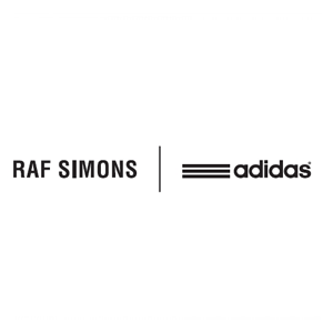 Adidas x Raf Simons