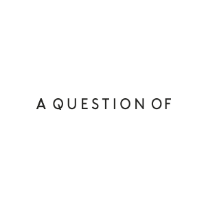 A Question Of