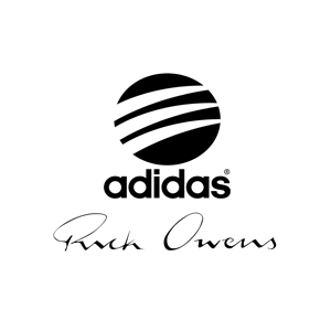 Adidas x Rick Owens