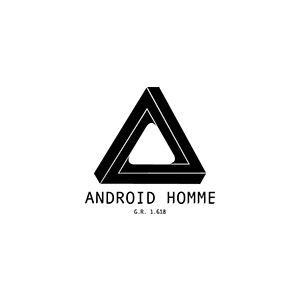 Android Homme