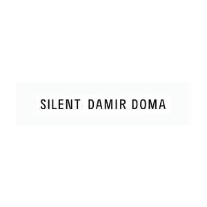Silent By Damir Doma