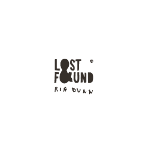 Lost & Found Ria Dunn