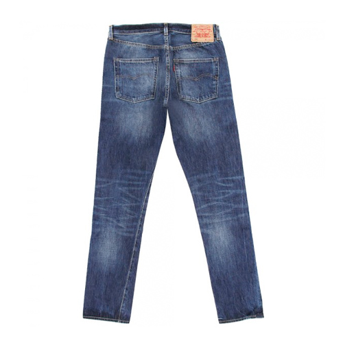 10 of the Best Men's Selvedge Denim Jeans - Curated Menswear