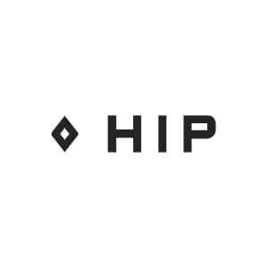 HIP logo