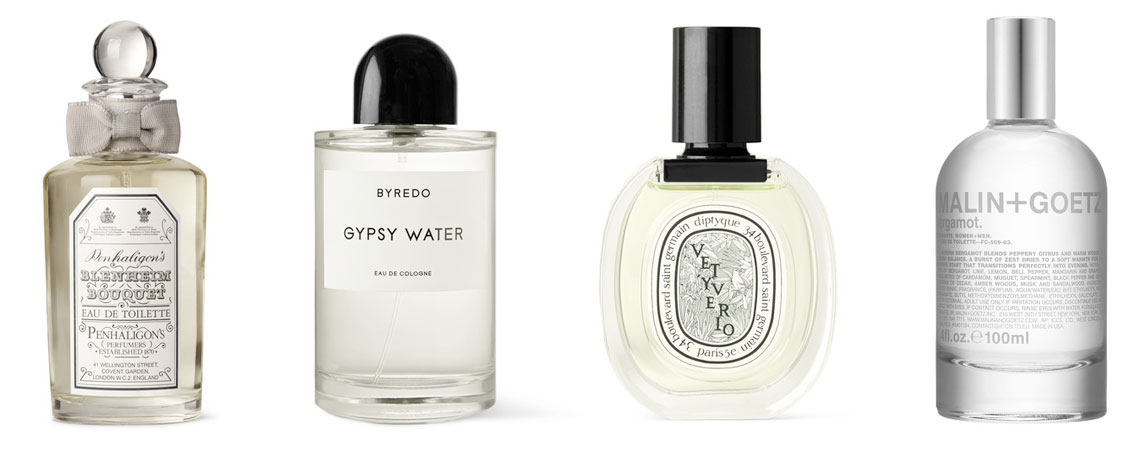 10 Best Men’s Fragrances to make you stand out