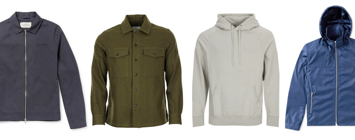 Top 10 Menswear Sale Picks from A/W 2017