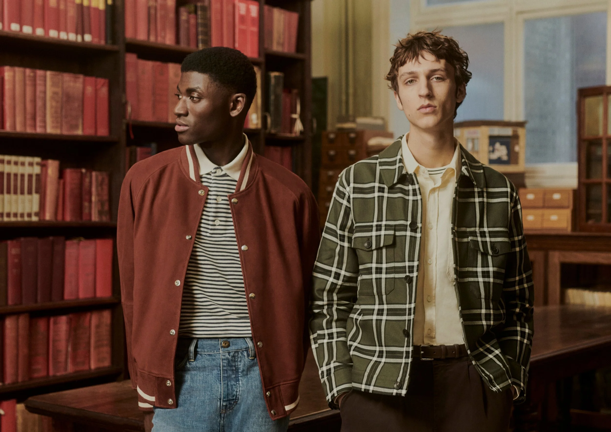 Menswear Weekend outfit